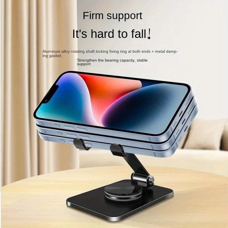 Long-Arm Gooseneck Phone Holder