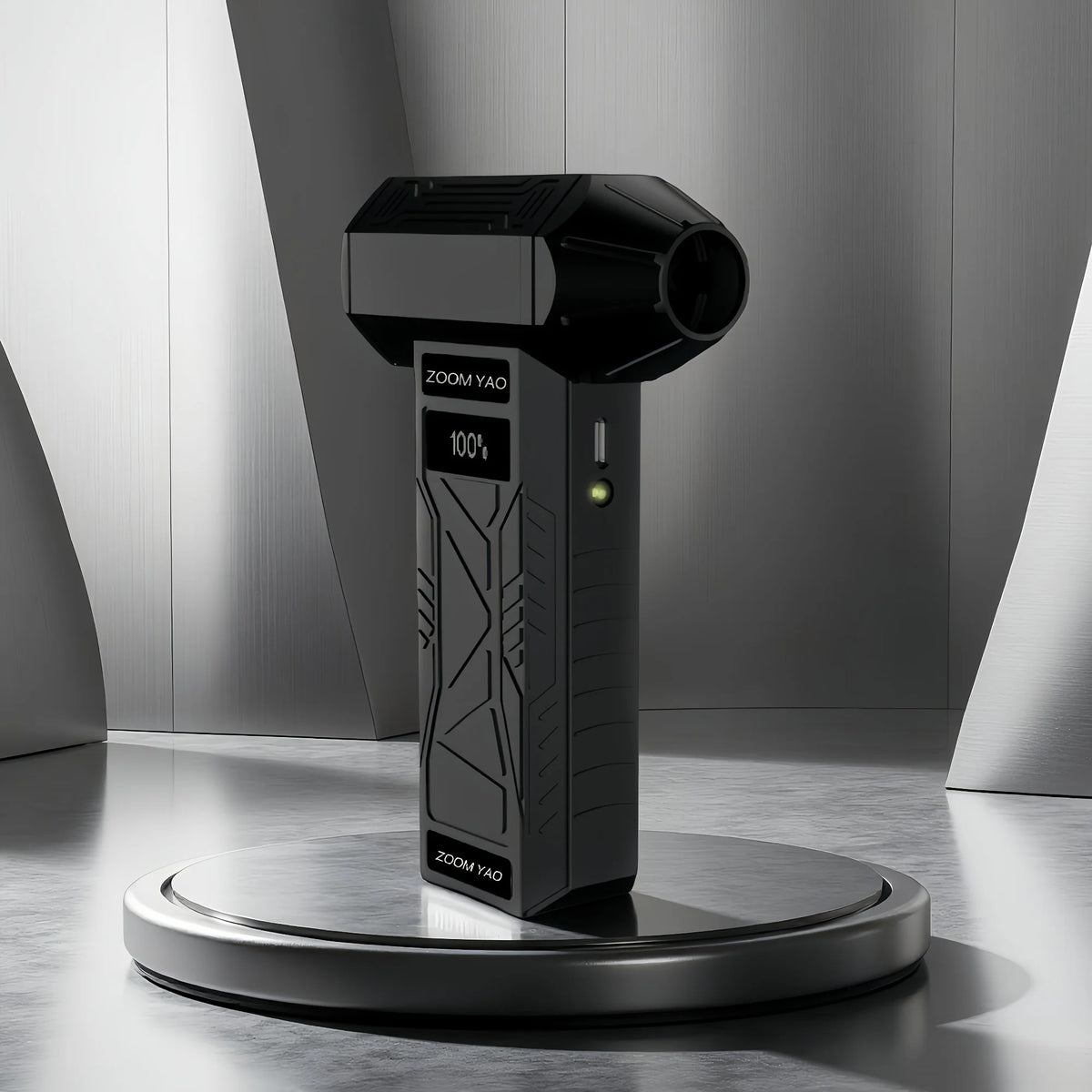 Turbo Handheld Air Blower
