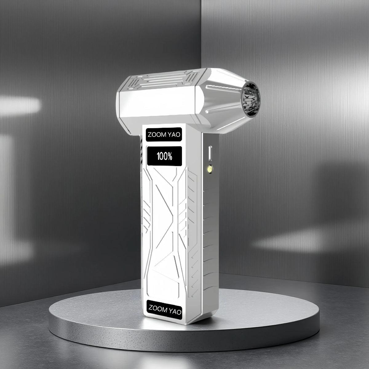 Turbo Handheld Air Blower