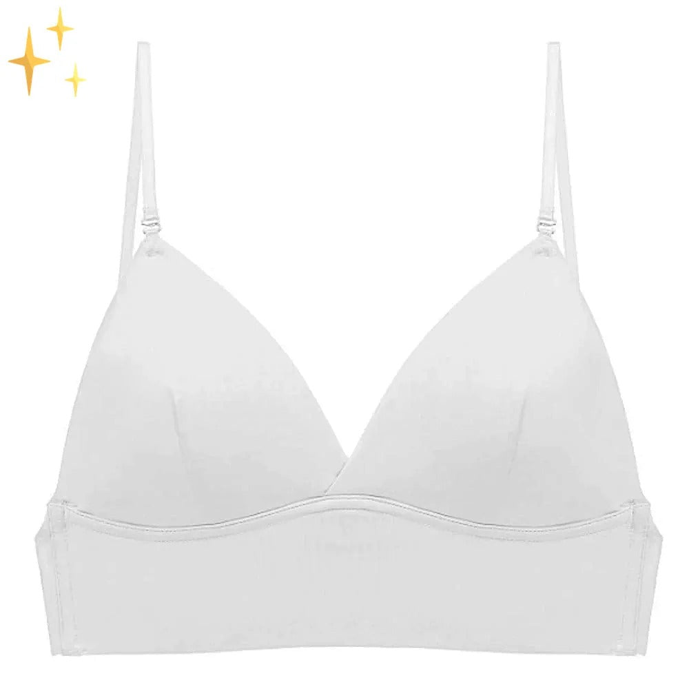 Invisible Backless Bra