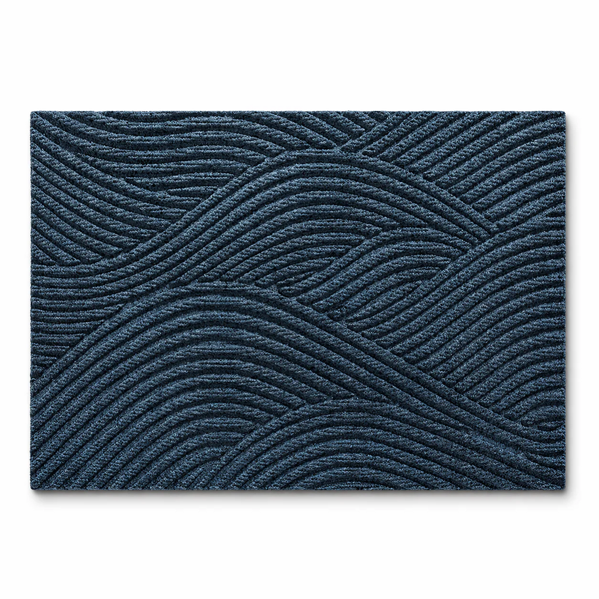 Scandinavian Non Slip Door Mat