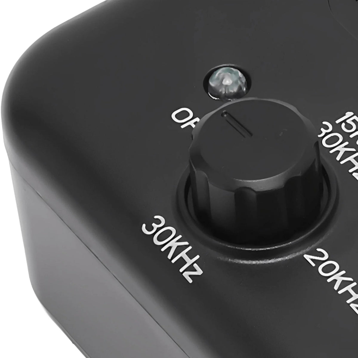 Ultrasonic Anti-Bark Device