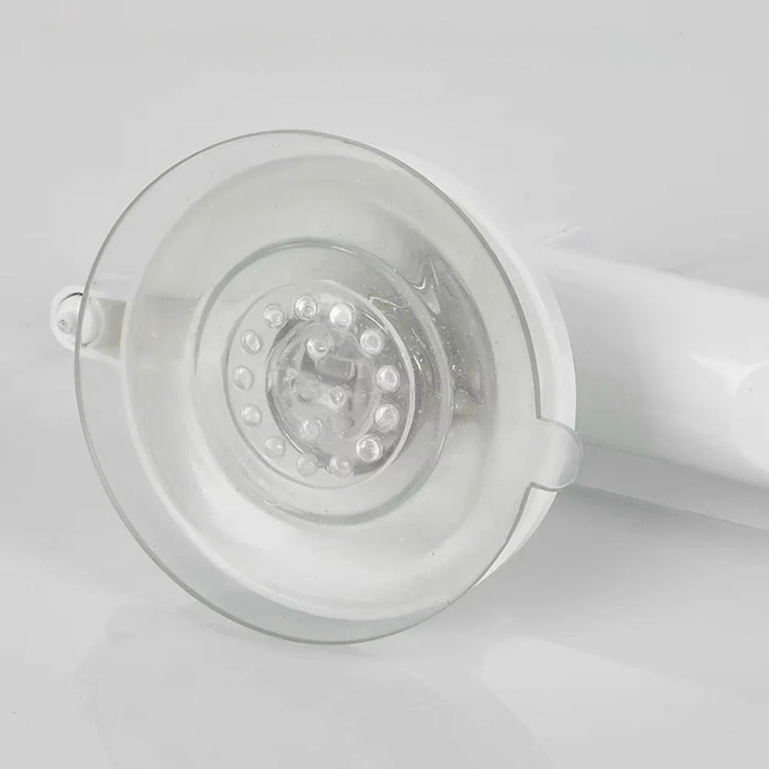 SeniGrip Suction Cup Grab Bar