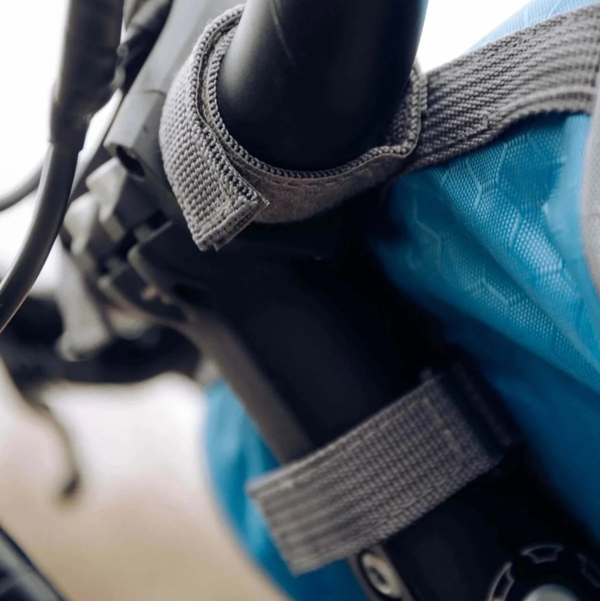 Waterproof Bicycle Handlebar Bag