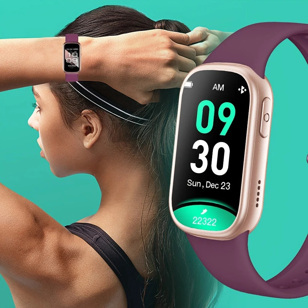 Kids Activity Tracker Watch with Calling