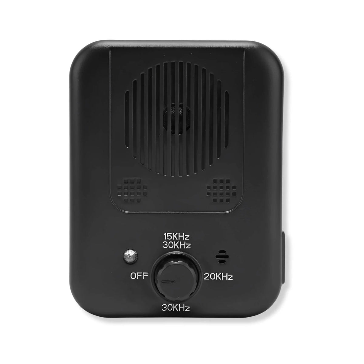 Ultrasonic Anti-Bark Device