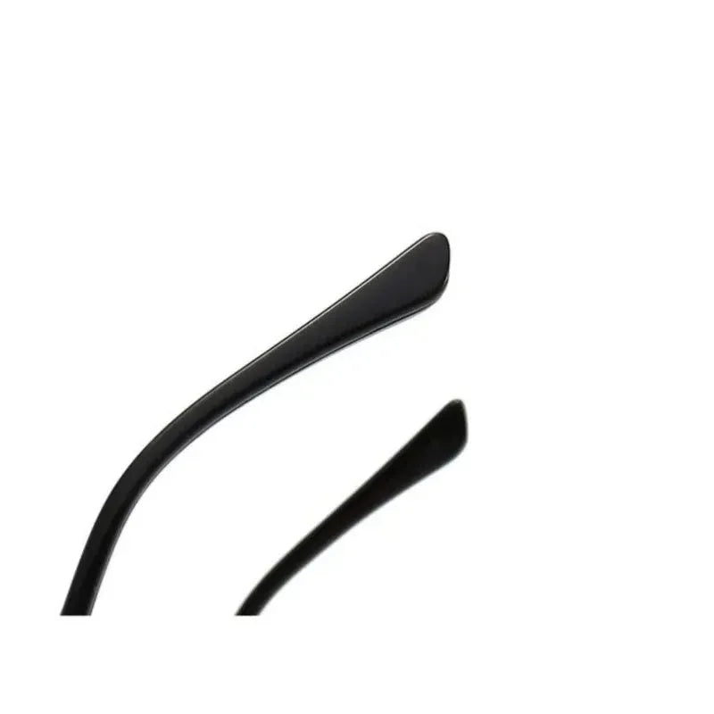 Metal Frame Polarized Sunglasses