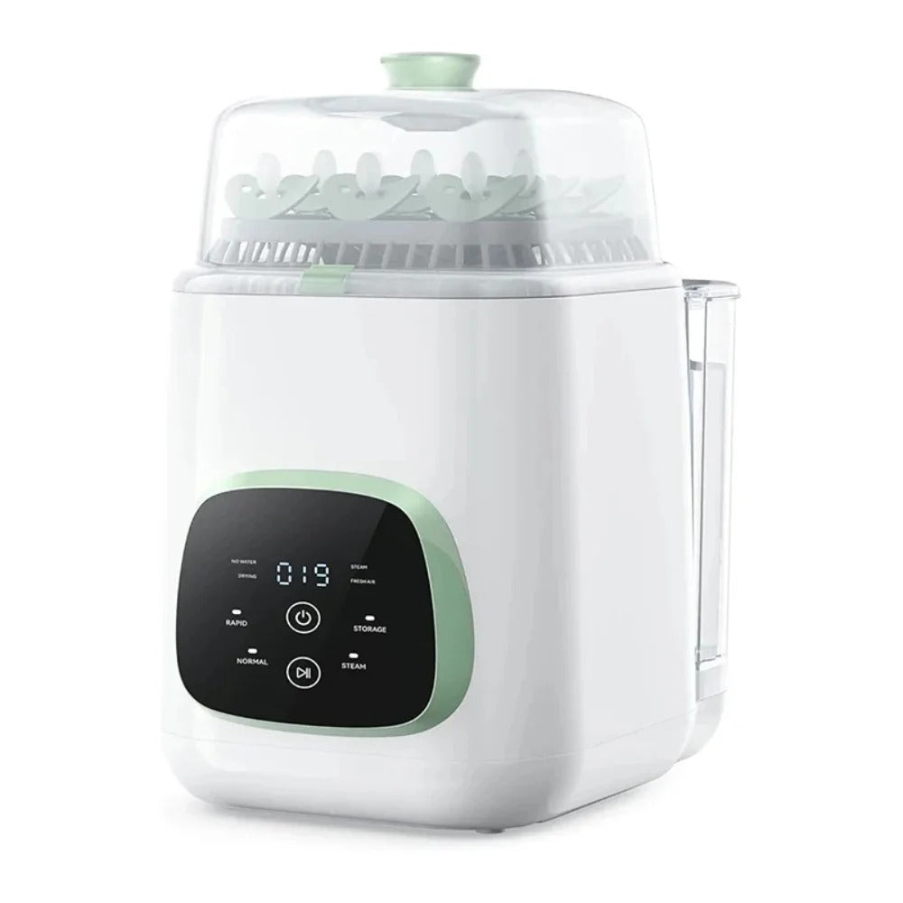 Automatic Baby Bottle Washer