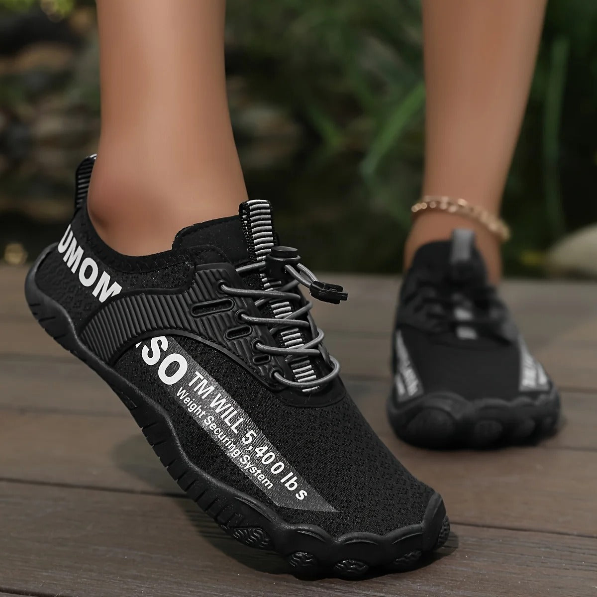 Women's Quick-Dry Water Shoes