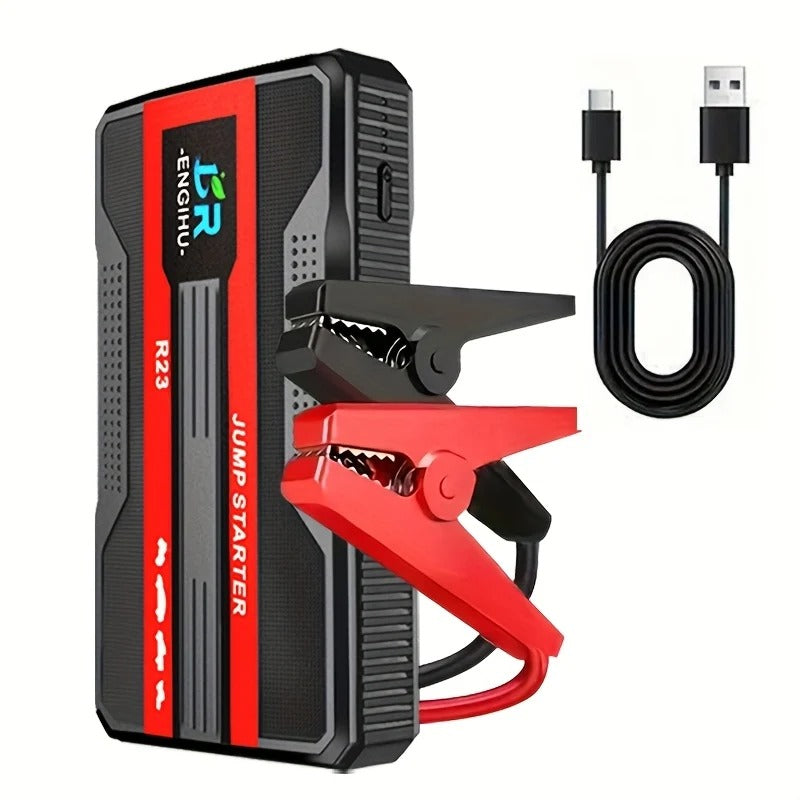 Portable Car Jump Starter