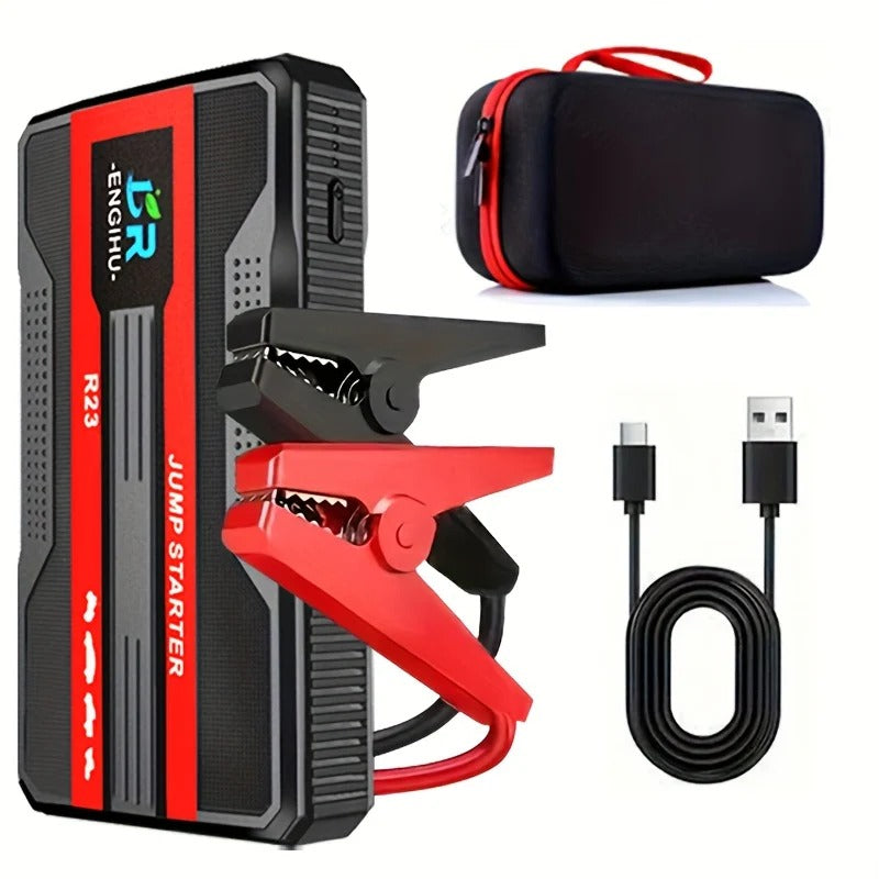 Portable Car Jump Starter