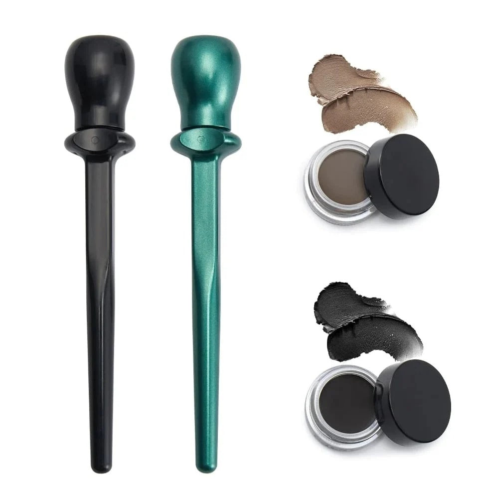 LuxeLine™ Waterproof Precision Eyeliner