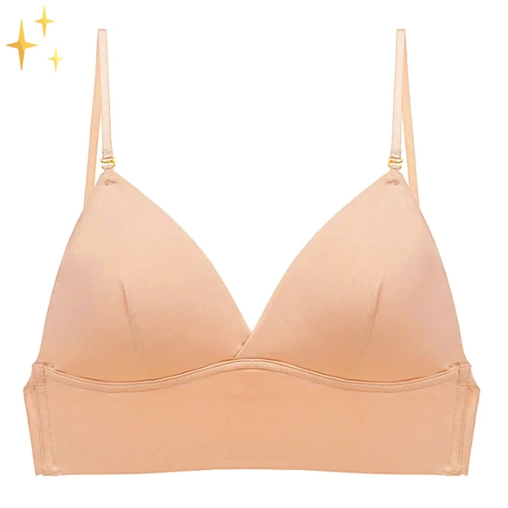 Invisible Backless Bra