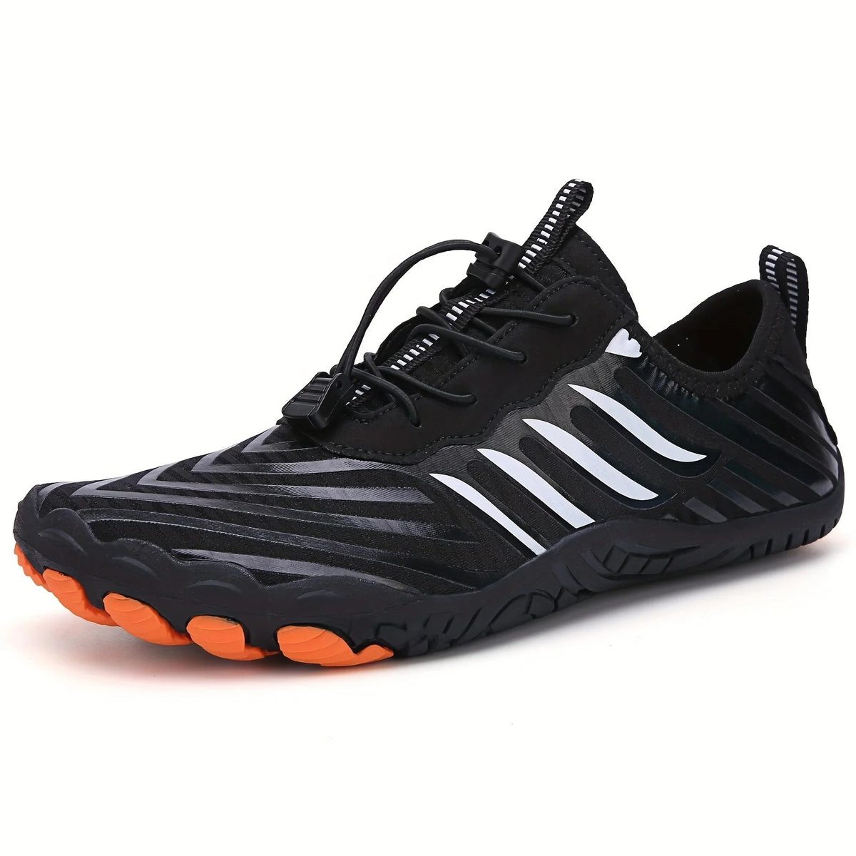 Quick-Dry Anti-Slip Water Shoes