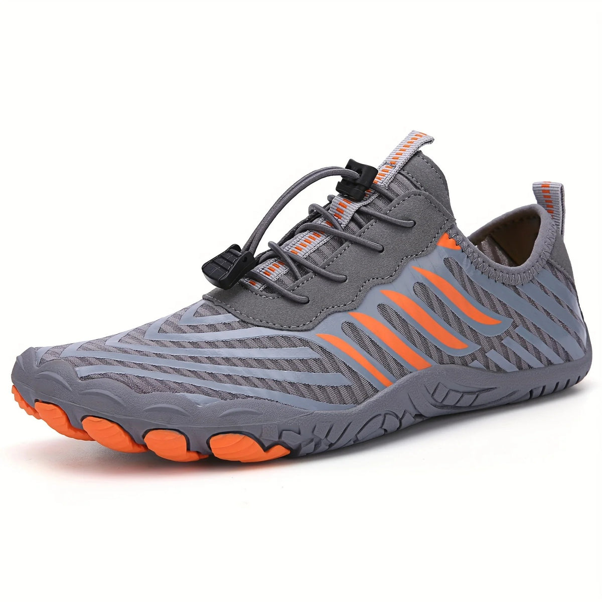 Quick-Dry Anti-Slip Water Shoes