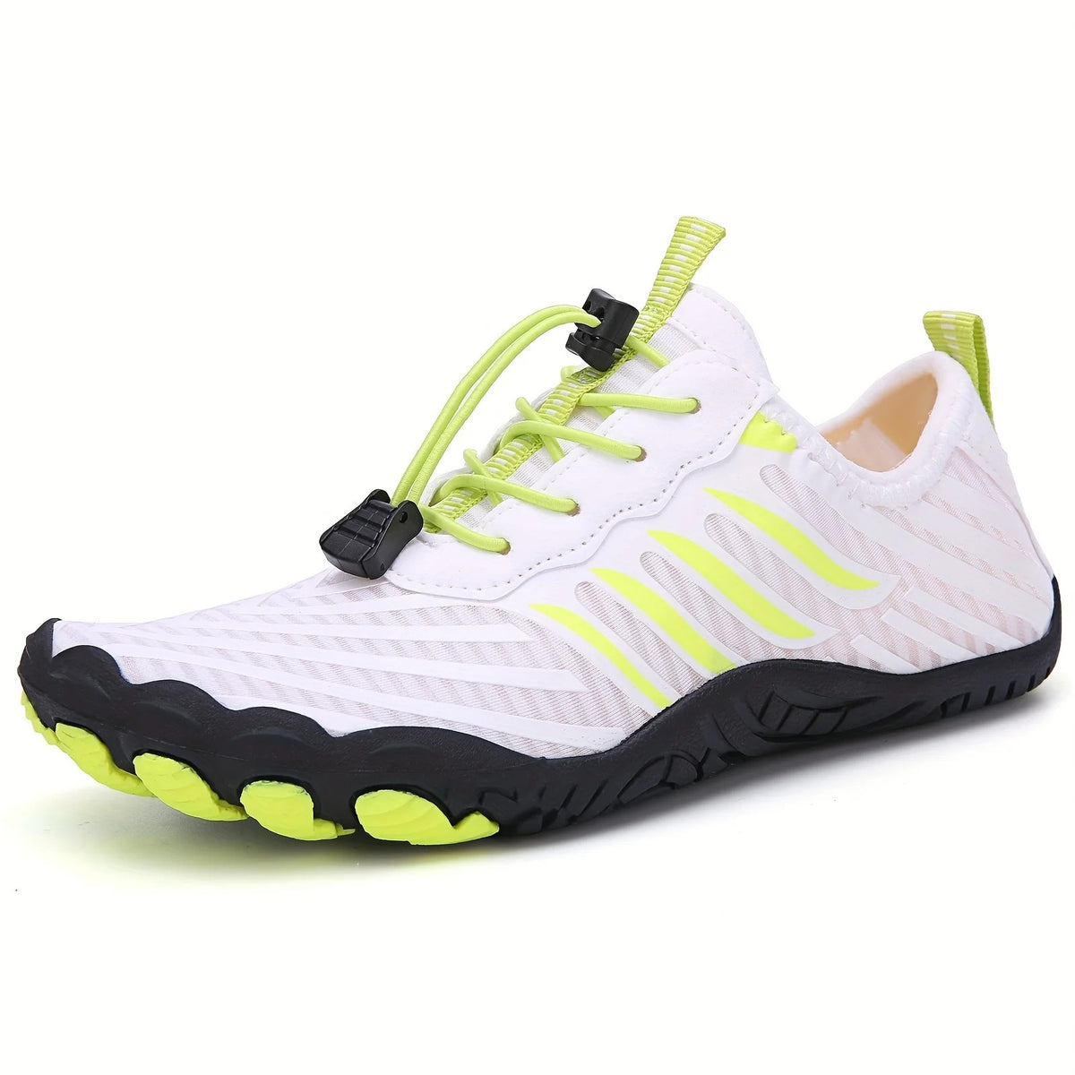 Quick-Dry Anti-Slip Water Shoes