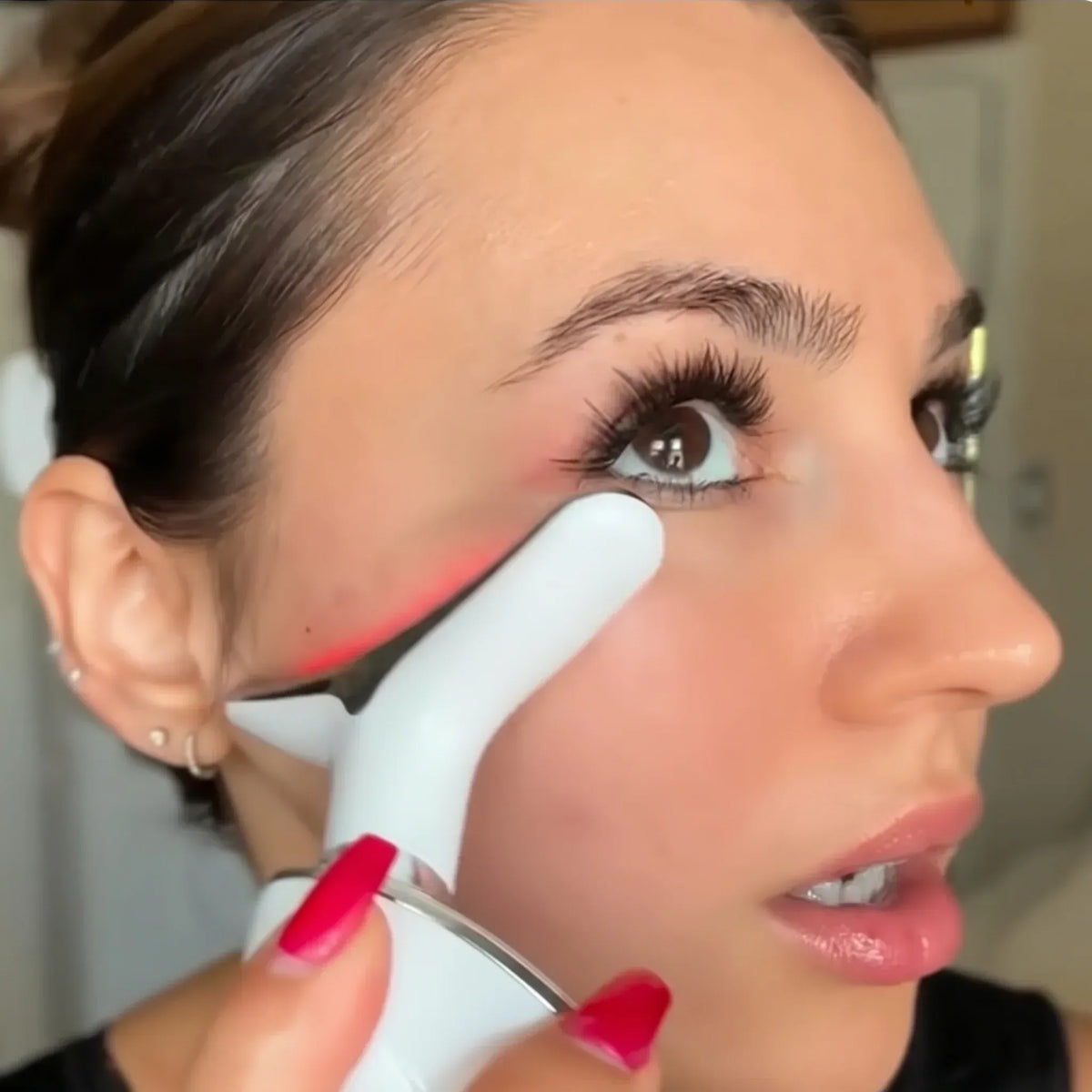 3-in-1 LED Facial Sculptor