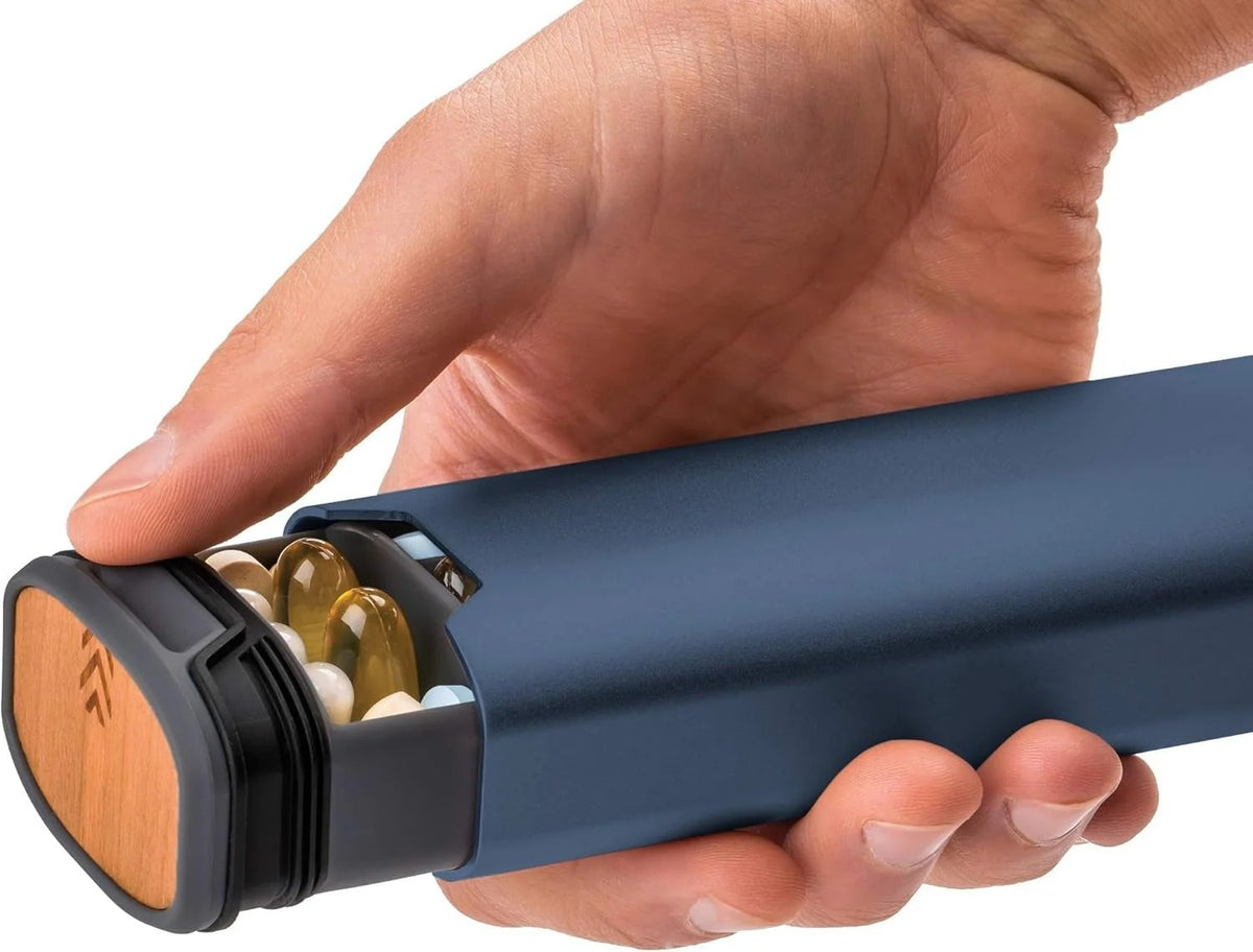 7-Day Pill Box