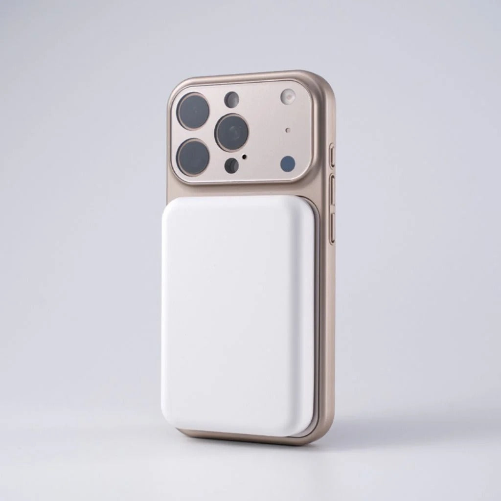 Matte Magnetic Phone Case