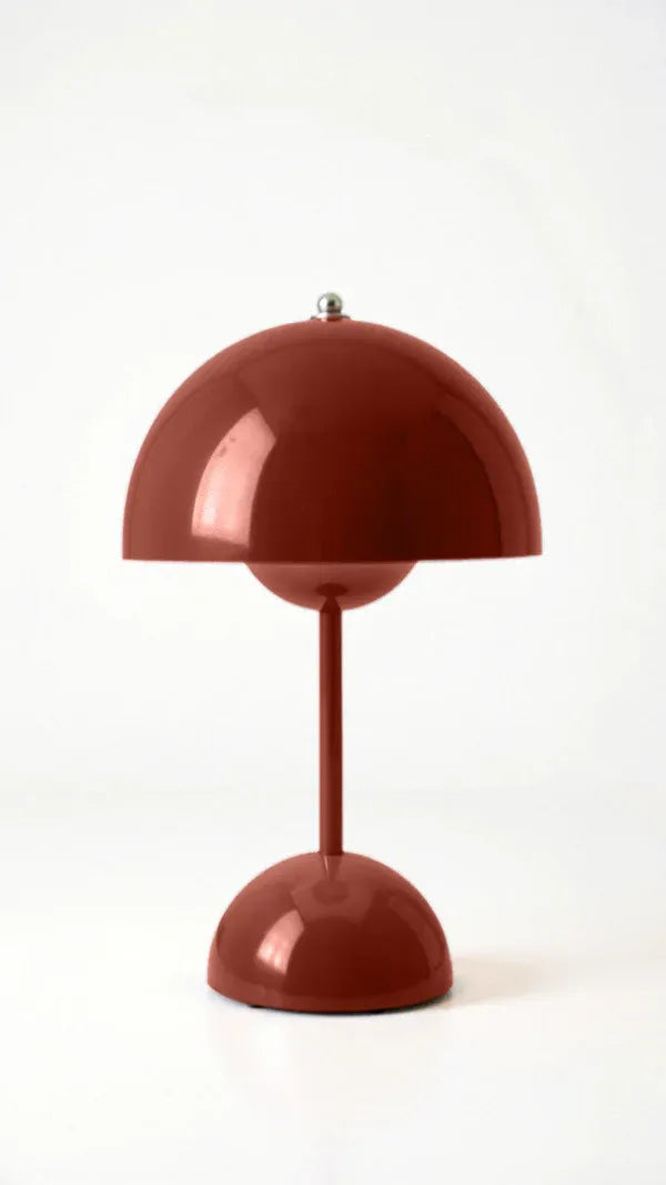 Minimalist Wireless LED Table Lamp