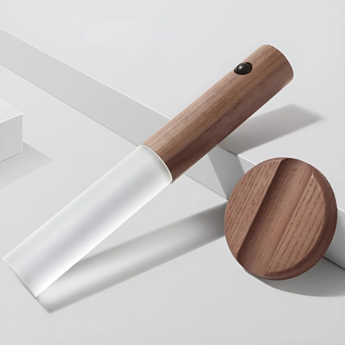 NordLicht Motion Sensor Wall Light
