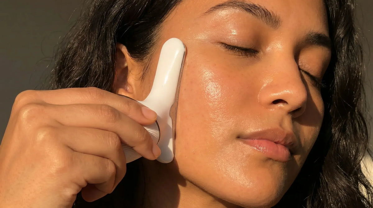 3-in-1 LED Facial Sculptor