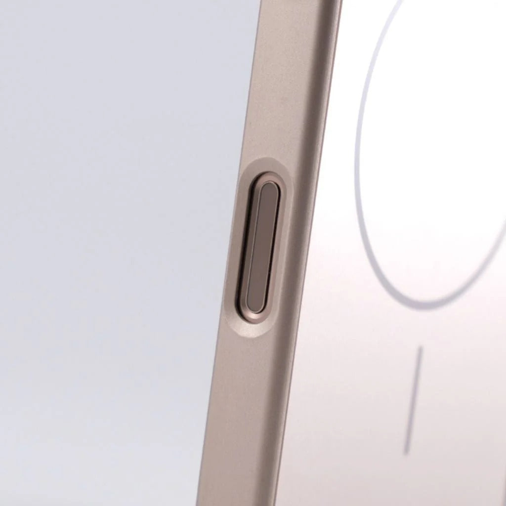 Matte Magnetic Phone Case