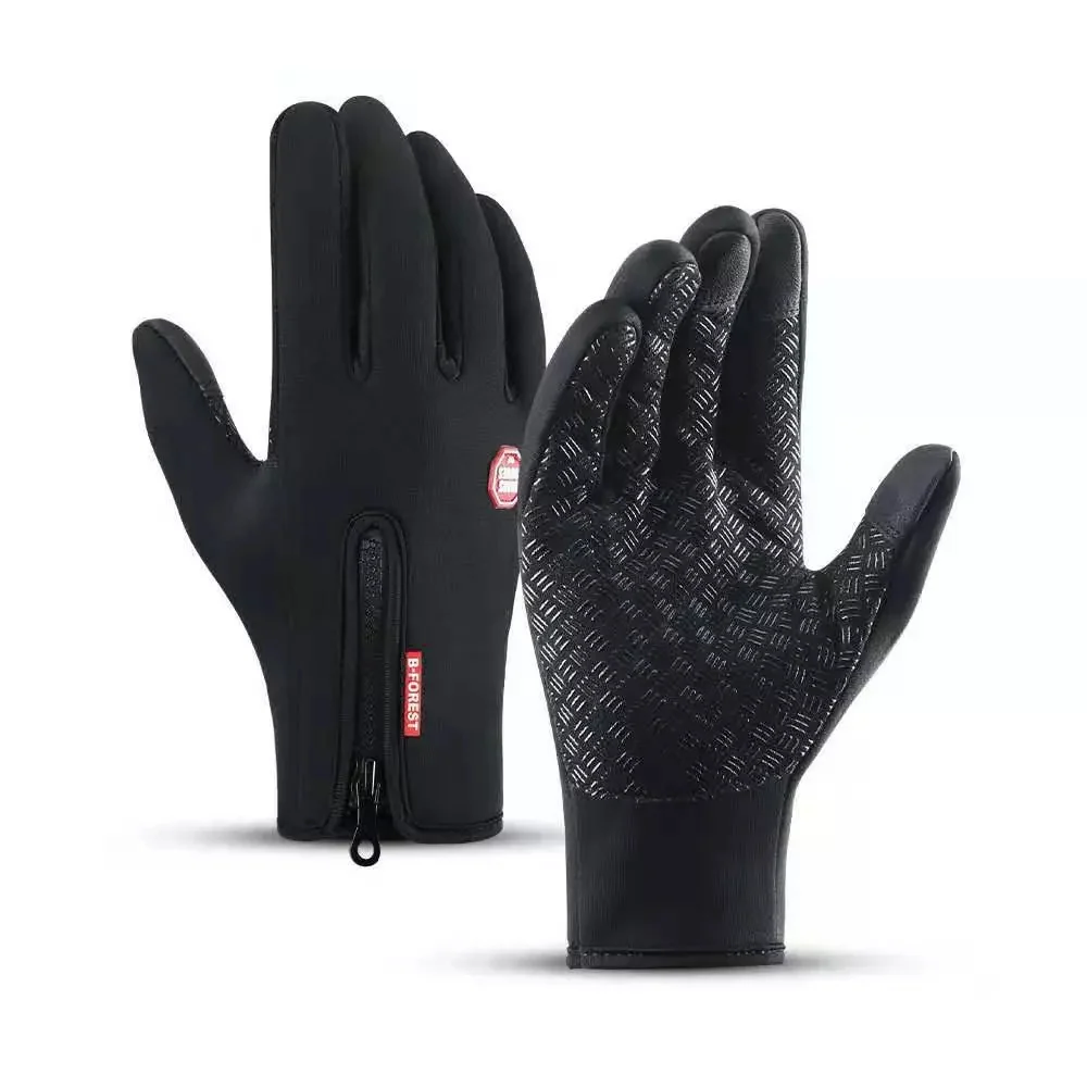 Thermal Touchscreen Gloves