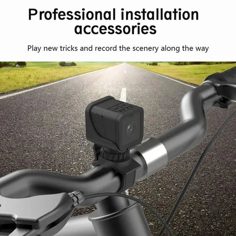 Waterproof 1080P Action Camera
