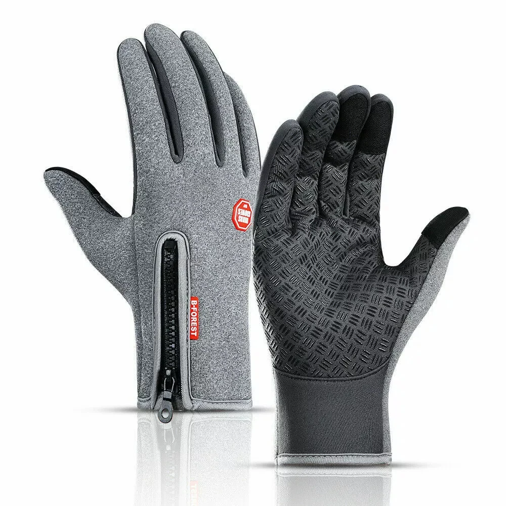 Thermal Touchscreen Gloves