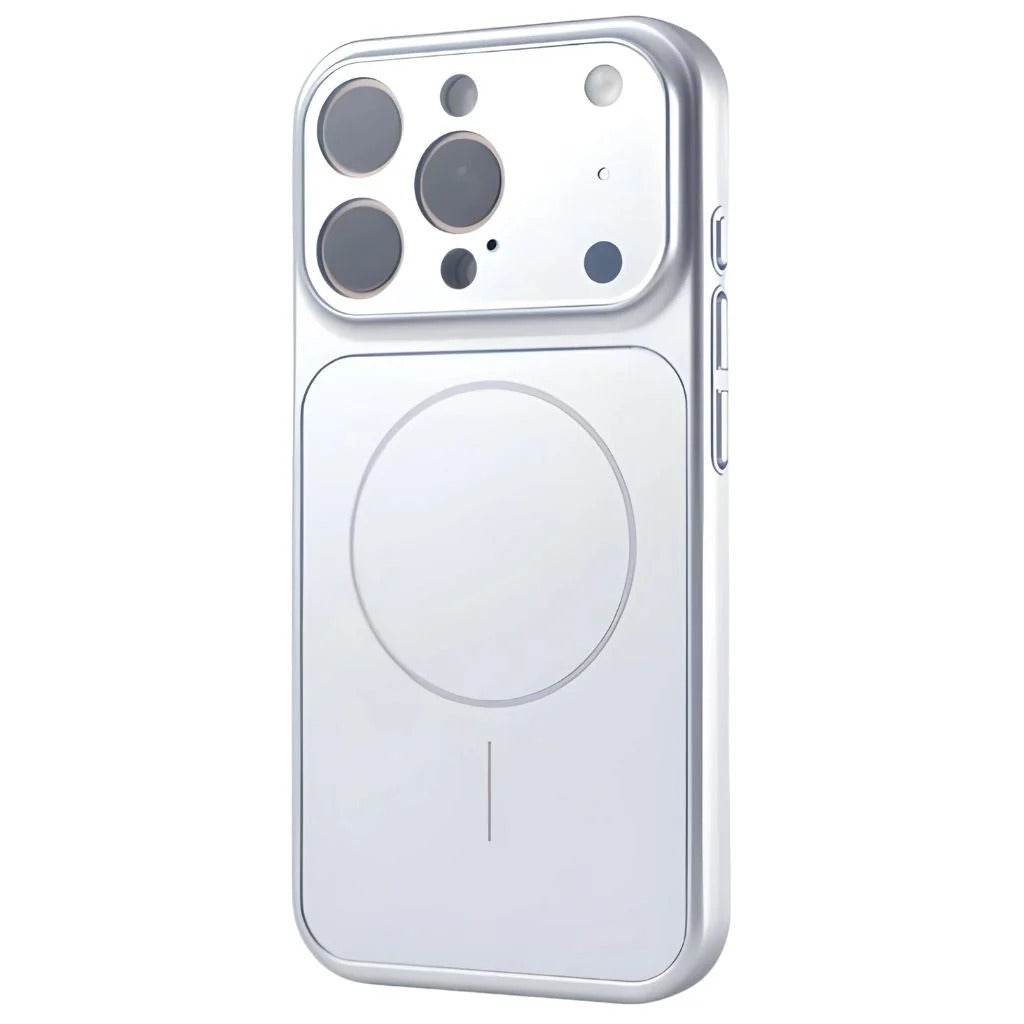 Matte Magnetic Phone Case