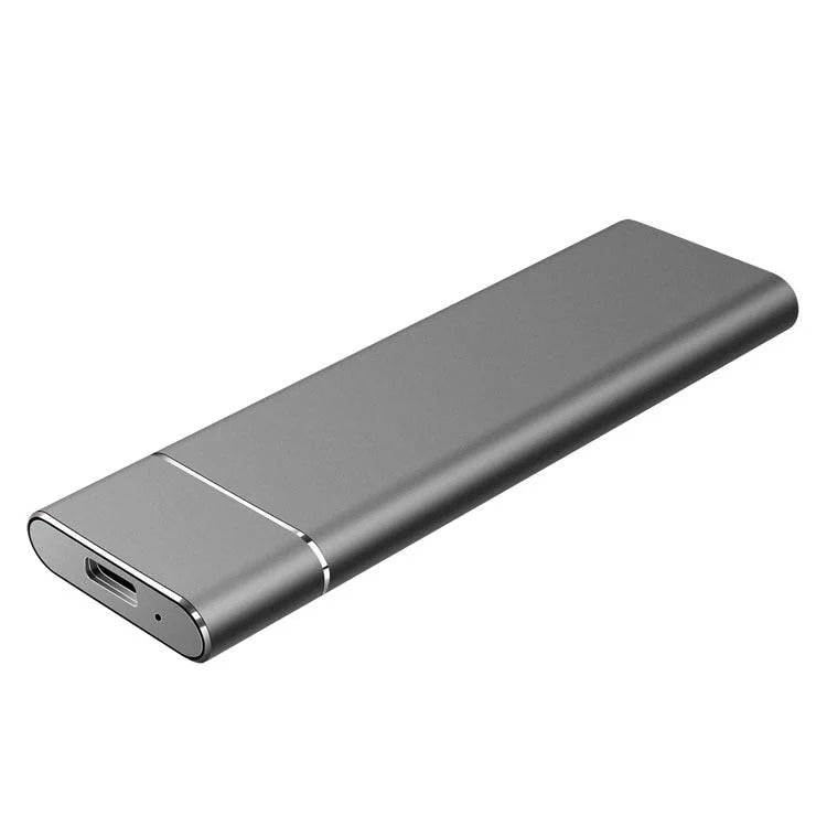 Portable External Hard Drive 4TB