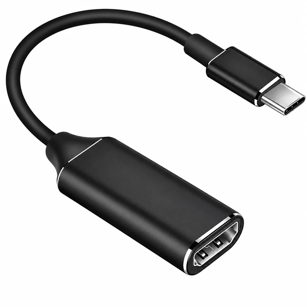 USB-C to HDMI Adapter 4K 60Hz