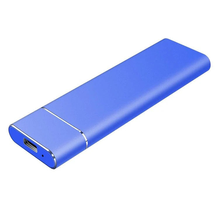 Portable External Hard Drive 4TB