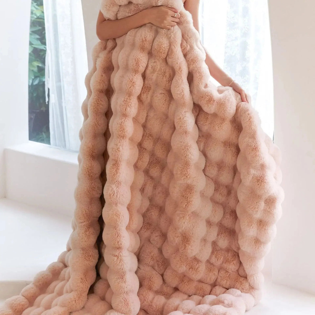 Plush Blanket