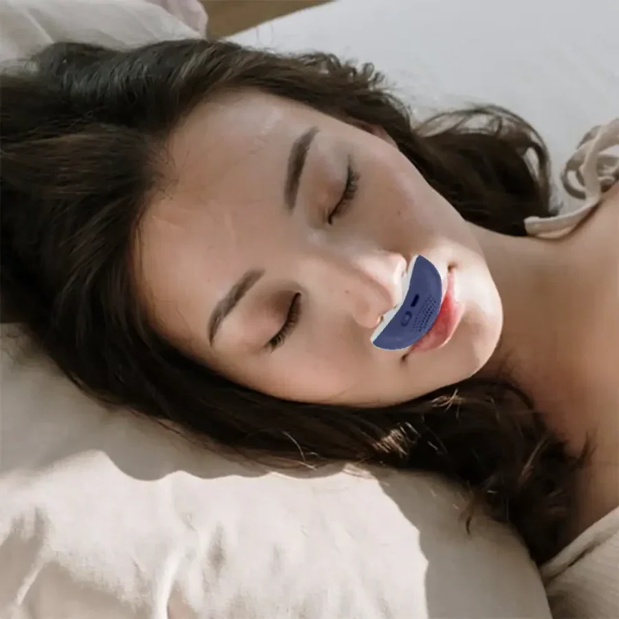 Portable Hoseless Nasal Device