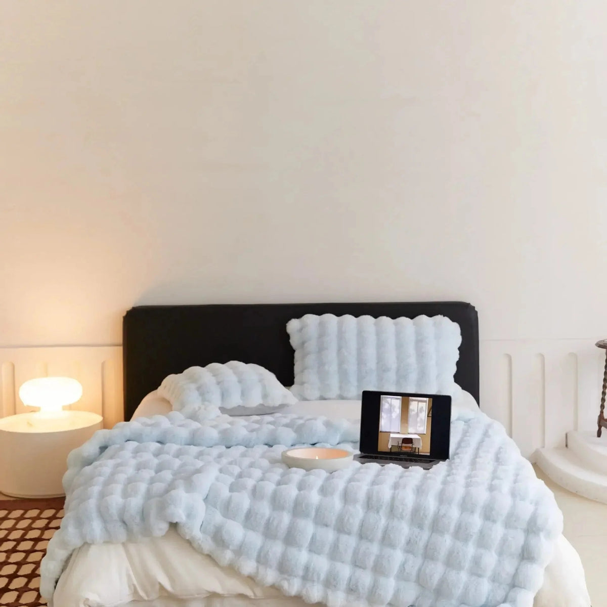 Plush Blanket