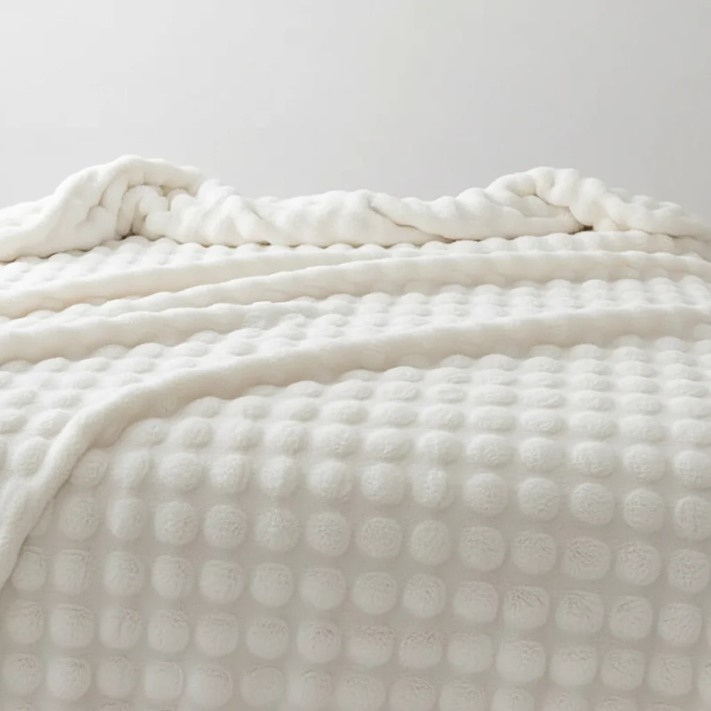 Plush Blanket