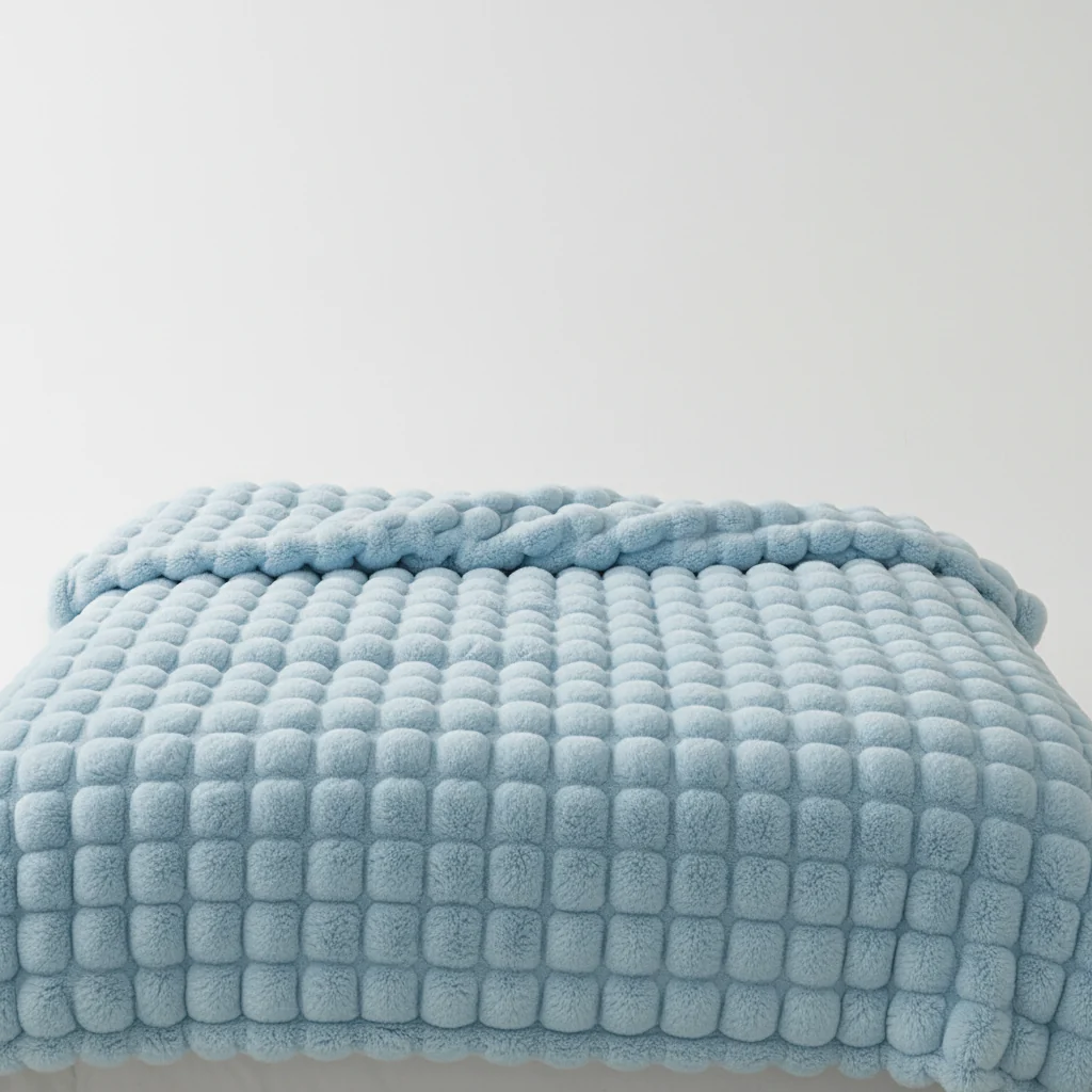 Plush Blanket
