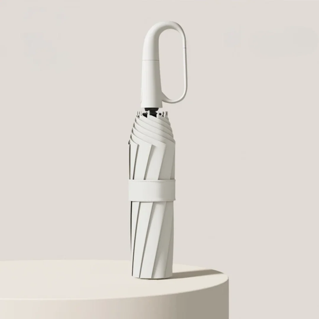 StormShield Travel Umbrella