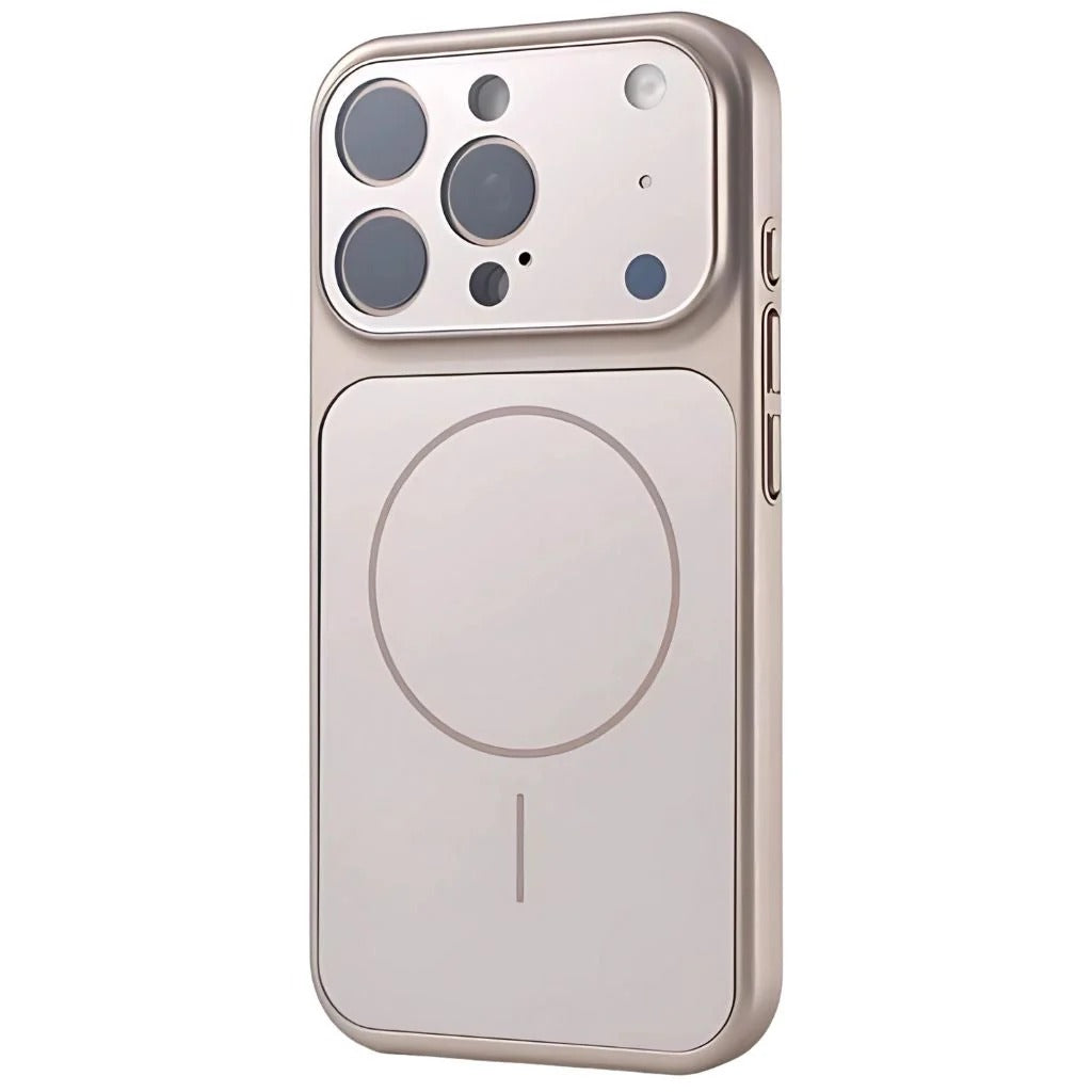 Matte Magnetic Phone Case