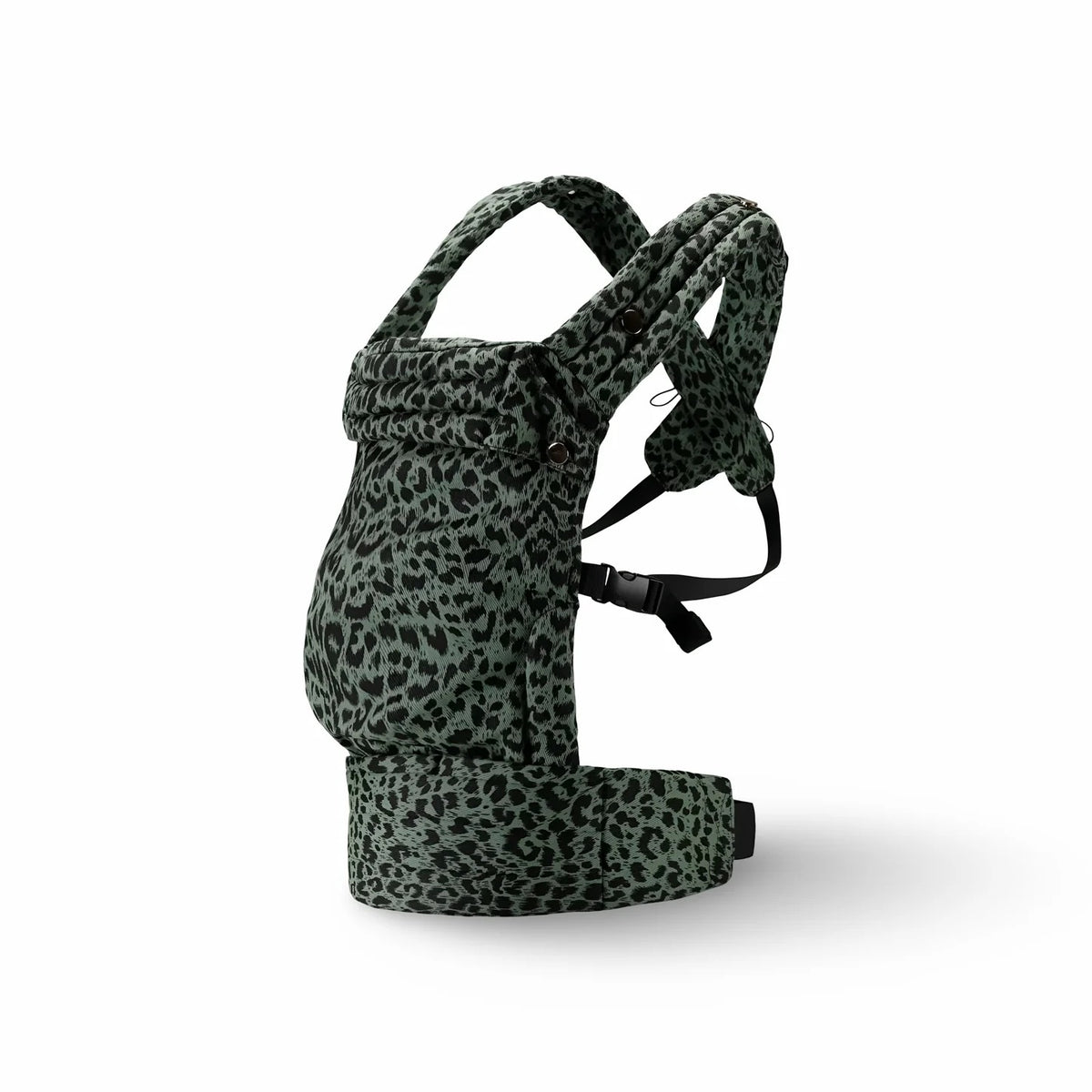Ergonomic Adjustable Baby Carrier