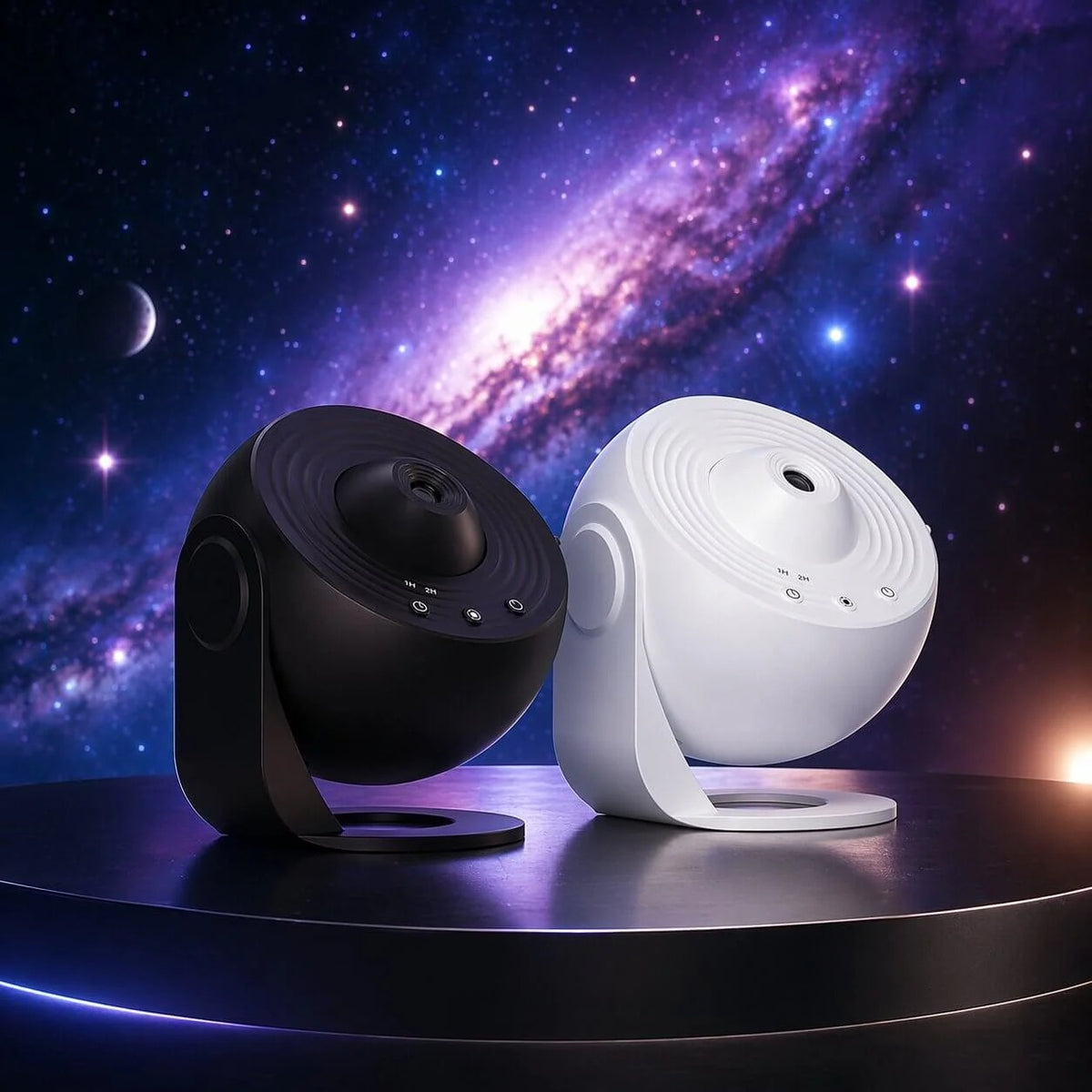 KosmoLicht Galaxy Star Projector