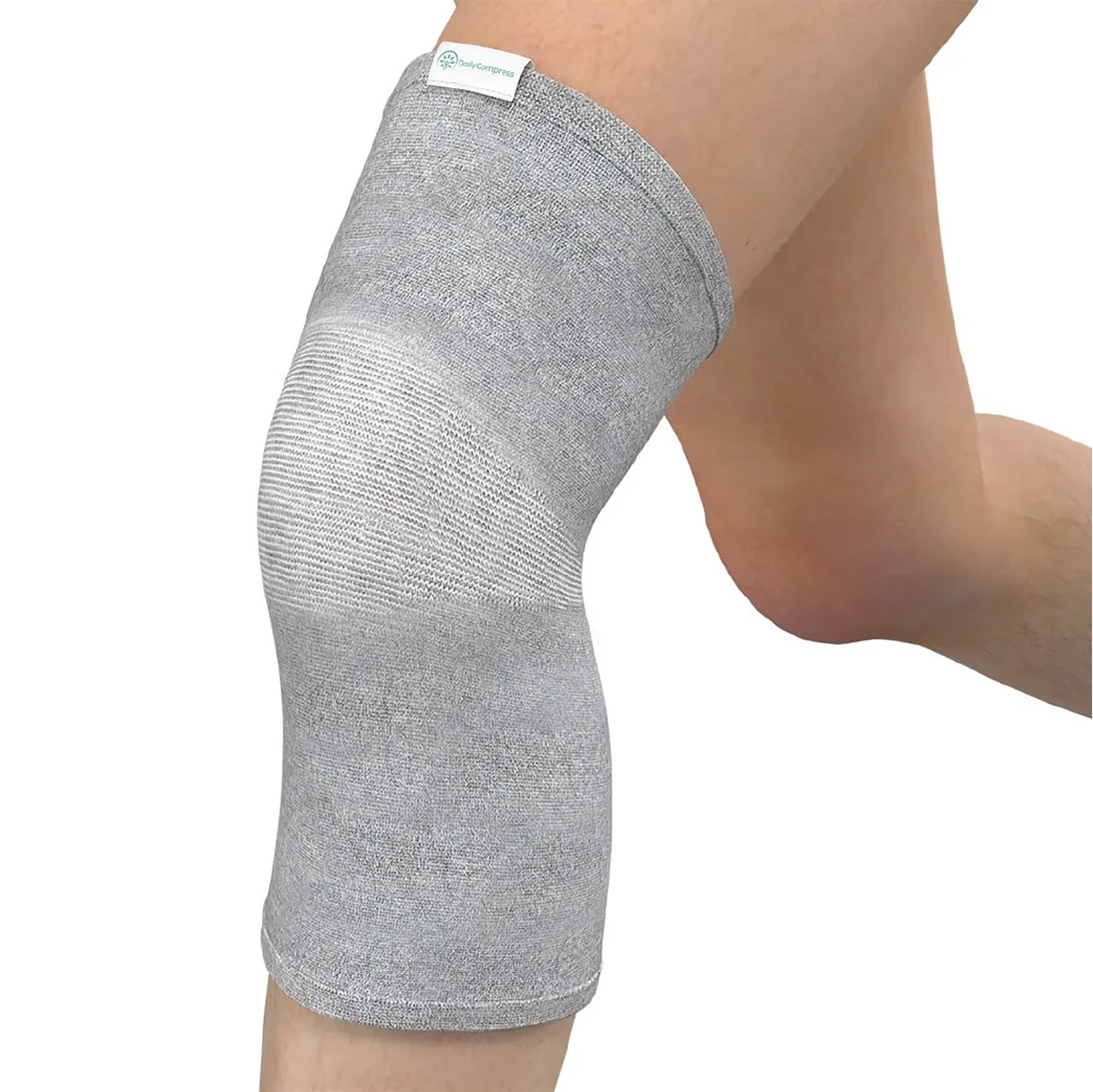Bamboo Knee Compression Sleeve