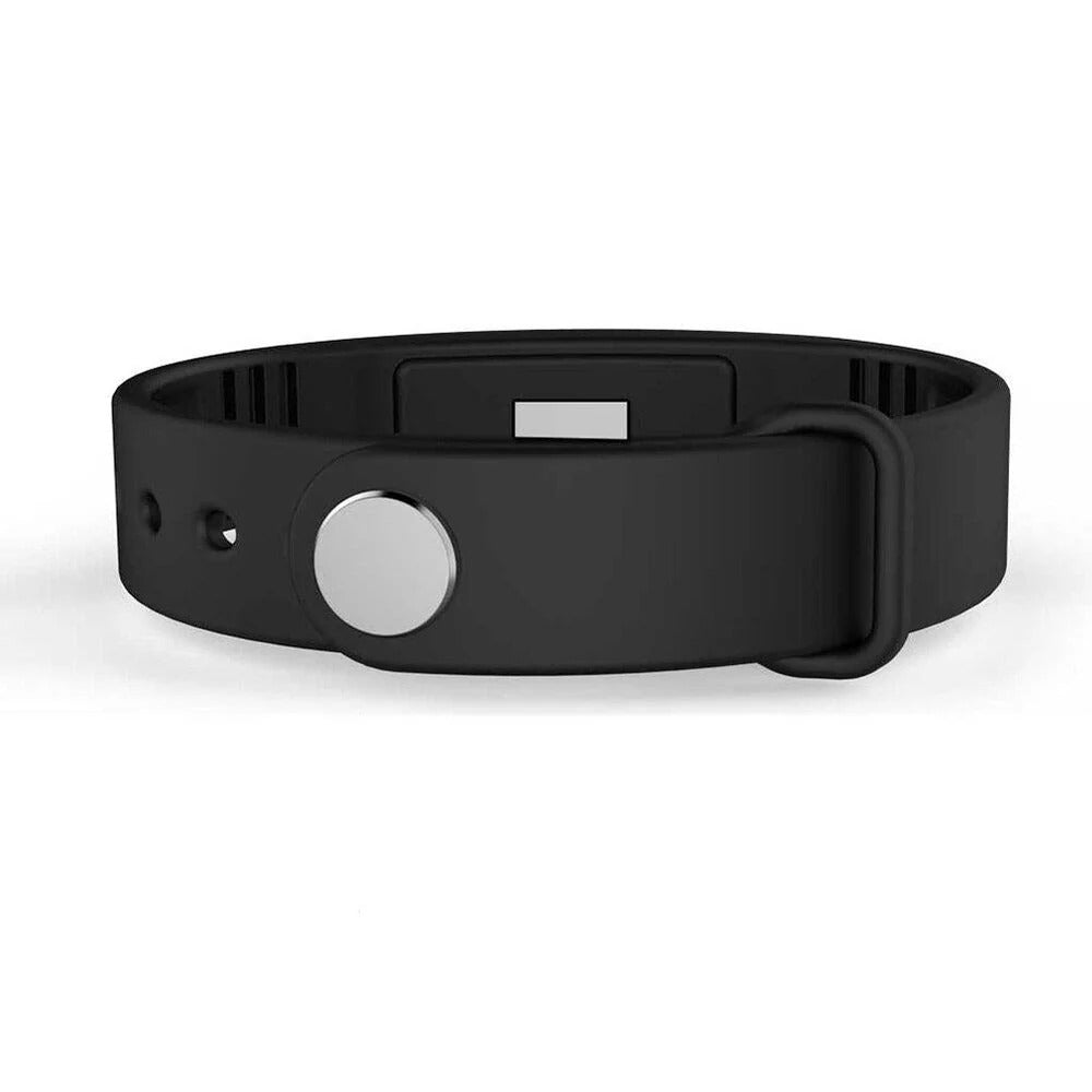 Waterproof Digital Fitness Watch