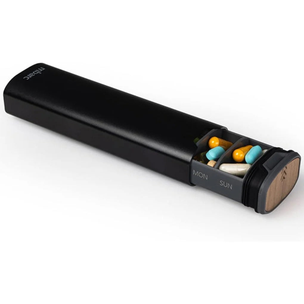 7-Day Pill Box
