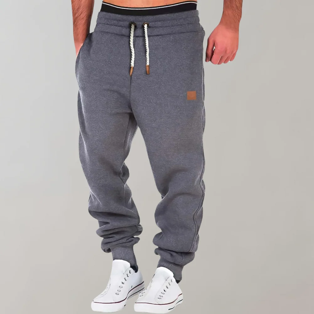 Men's Casual Jogger Pants