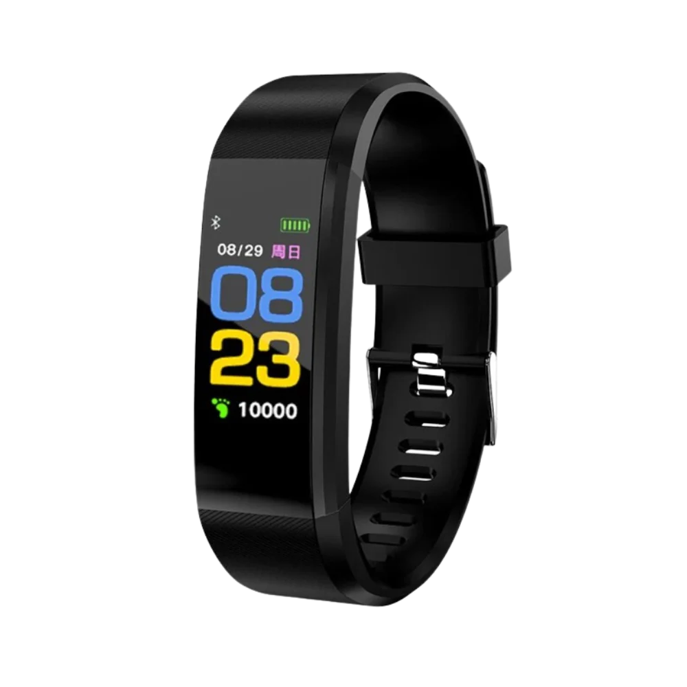 Large Display Smartwatch for Seniors