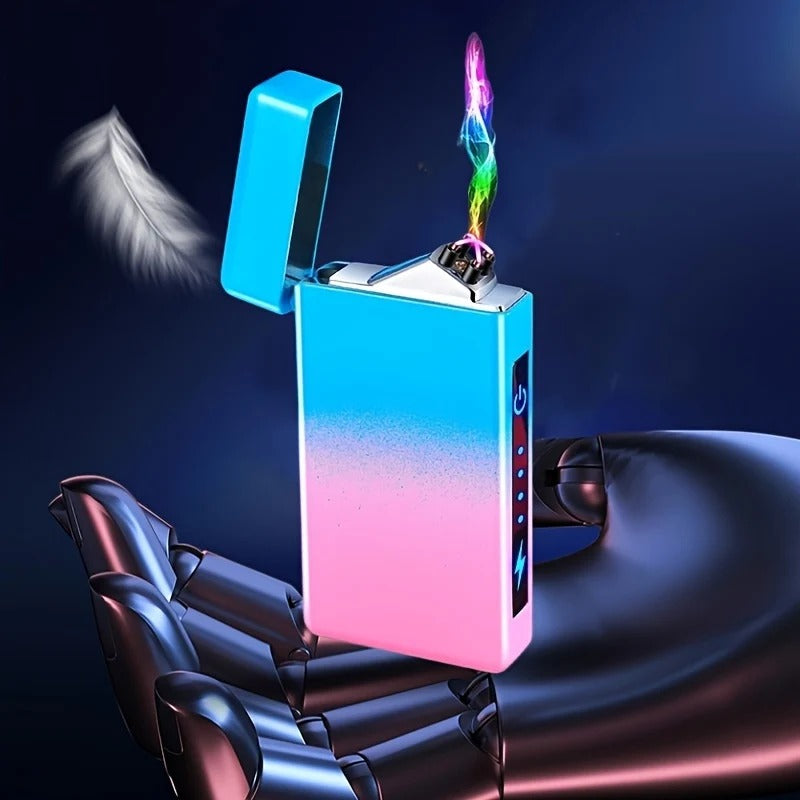 Windproof USB Arc Lighter