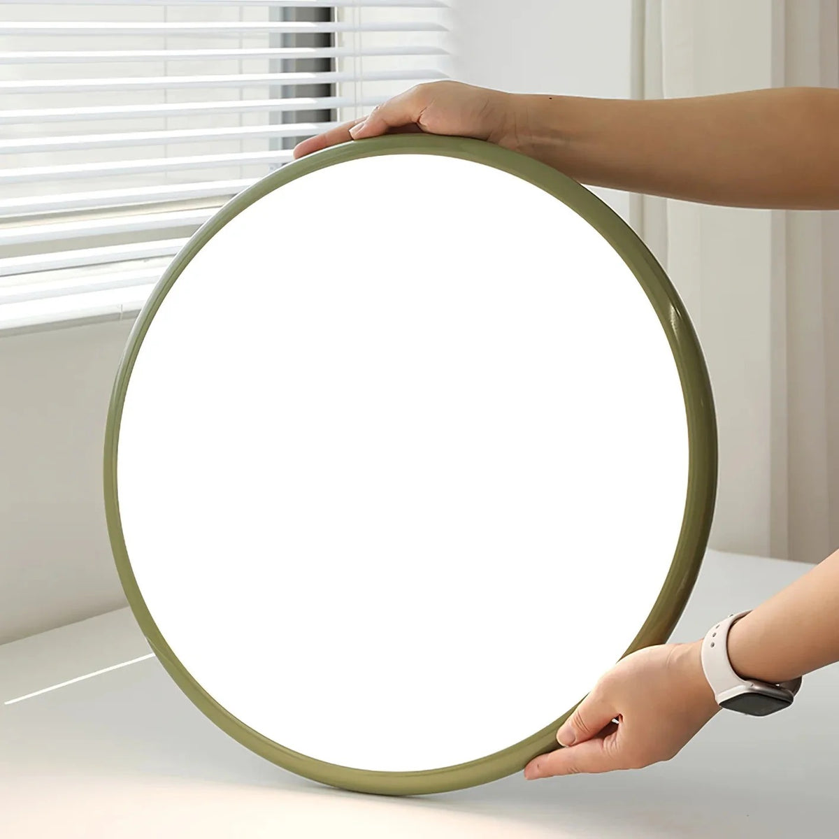 Modern Adjustable LED Ceiling Light